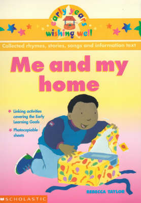 Cover of Me and My Home