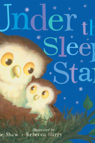 Cover of Under the Sleepy Stars