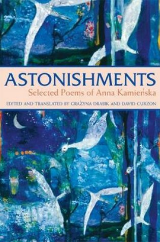 Cover of Astonishments