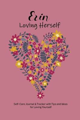 Book cover for Erin Loving Herself