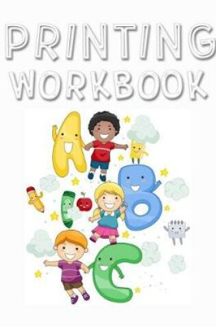 Cover of Printing Workbook