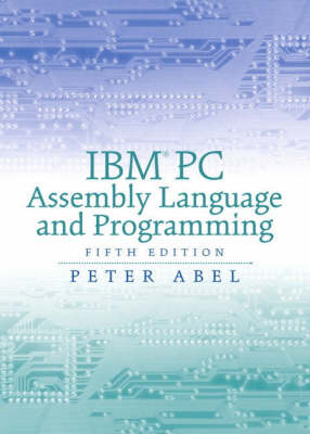 Book cover for Value Pack: Computer System Architecture (Int Ed) with IBM PC Assembly Language and Programming (Int Ed)