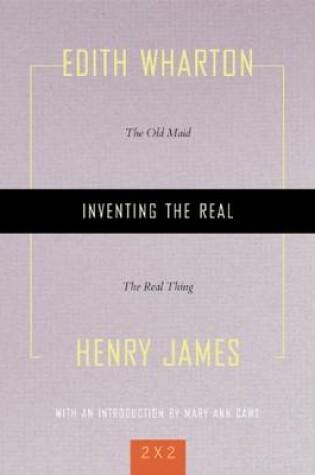 Cover of Inventing The Real