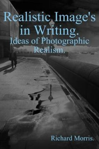 Cover of Realistic Image's In Writing