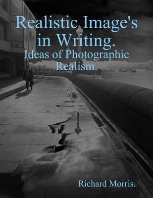 Book cover for Realistic Image's In Writing
