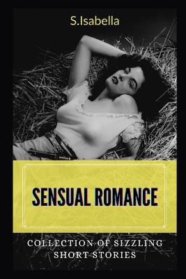 Book cover for Sensual Romance