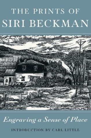 Cover of The Prints of Siri Beckman