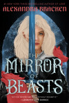 Book cover for The Mirror of Beasts