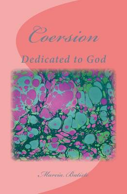 Book cover for Coersion