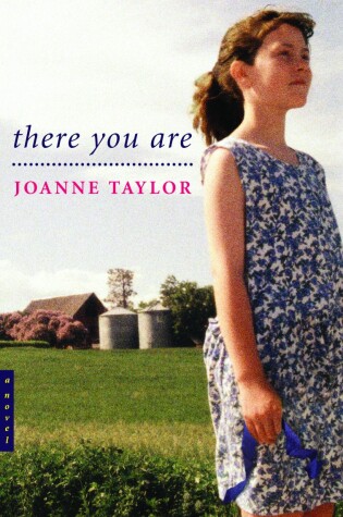 Cover of There You Are