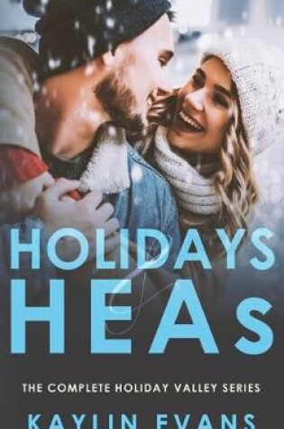 Cover of Holidays & HEAs