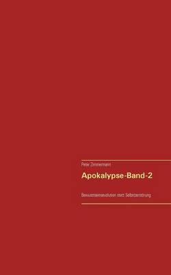 Book cover for Apokalypse-Band-2