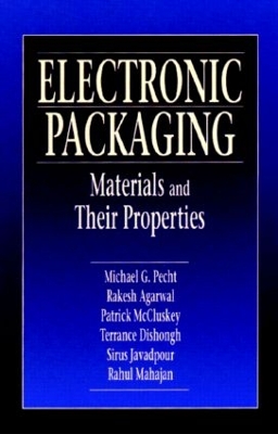 Cover of Electronic Packaging Materials and Their Properties