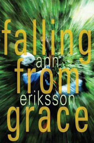 Cover of Falling from Grace