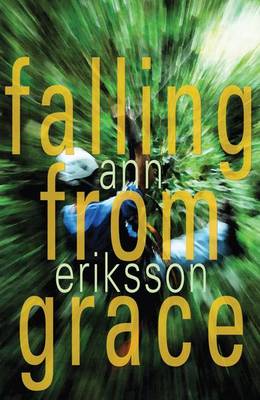 Book cover for Falling from Grace