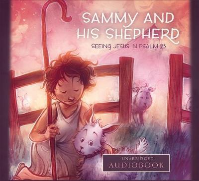 Book cover for Sammy and His Shepherd Audio Book