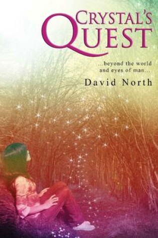 Cover of Crystal's Quest