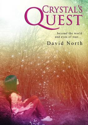 Book cover for Crystal's Quest