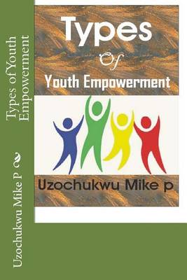 Cover of Types of Youth Empowerment
