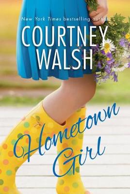 Book cover for Hometown Girl