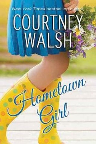 Cover of Hometown Girl