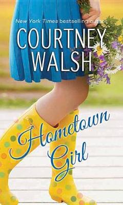 Book cover for Hometown Girl