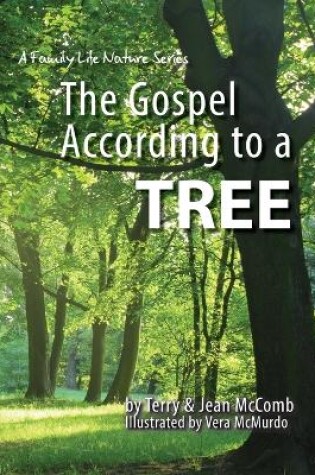 Cover of The Gospel According to a Tree