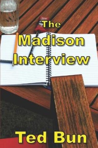 Cover of The Madison Interview