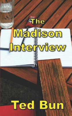 Book cover for The Madison Interview