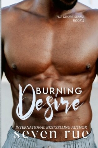 Cover of Burning Desire