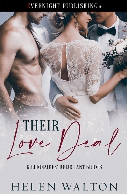 Book cover for Their Love Deal