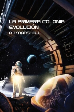 Cover of LA PRIMERA COLONIA