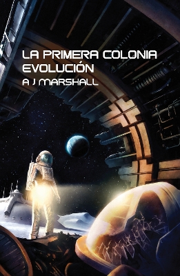 Book cover for LA PRIMERA COLONIA