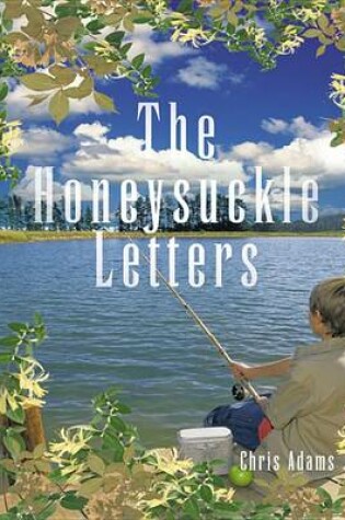 Cover of The Honeysuckle Letters