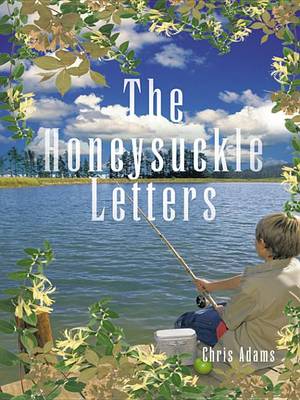 Book cover for The Honeysuckle Letters