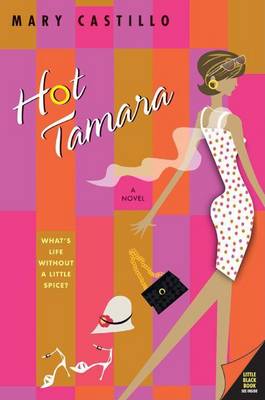 Cover of Hot Tamara