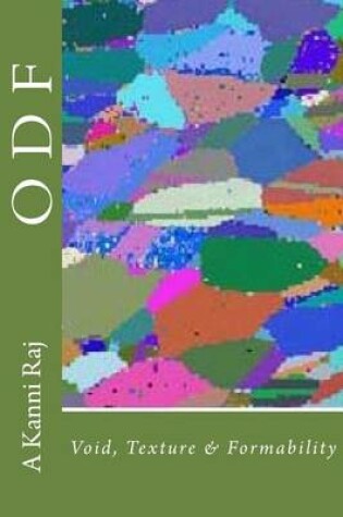 Cover of O D F