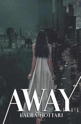 Cover of Away