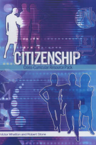 Cover of Citizenship