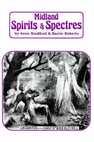 Cover of Midland Spirits and Spectres