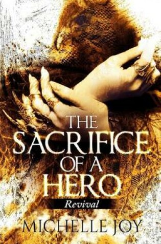 Cover of The Sacrifice of a Hero