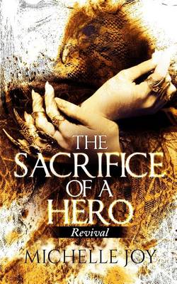 Book cover for The Sacrifice of a Hero