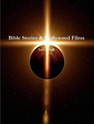 Book cover for Bible Stories & Hollywood Films