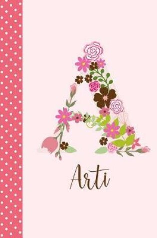 Cover of Arti