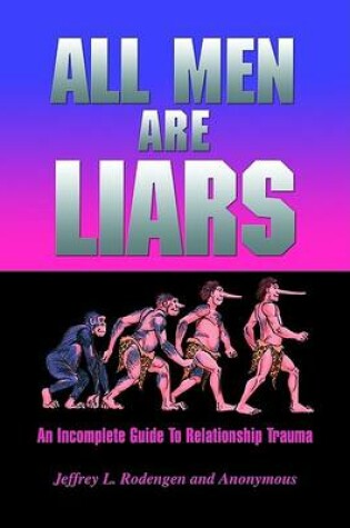 Cover of All Men Are Liars