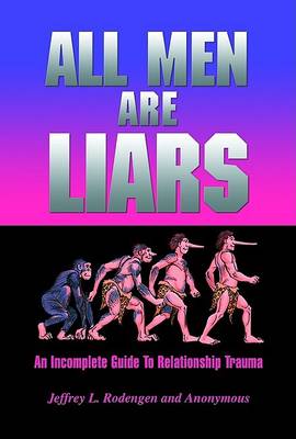 Book cover for All Men Are Liars