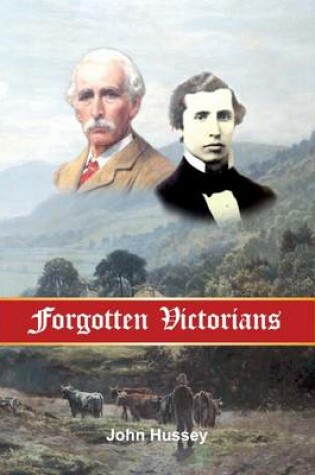 Cover of Forgotten Victorians