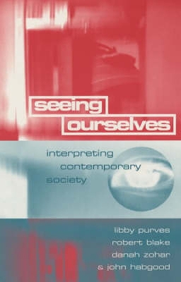 Book cover for Seeing Ourselves