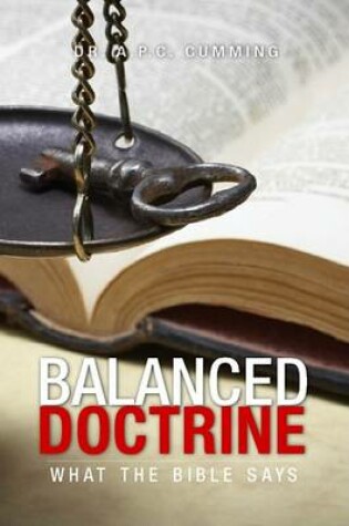 Cover of Balanced Doctrine