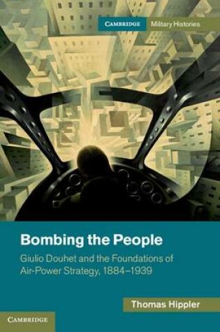 Cover of Bombing the People